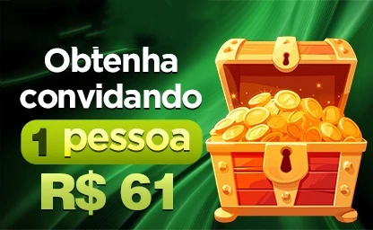 64BET Bônus de indicação